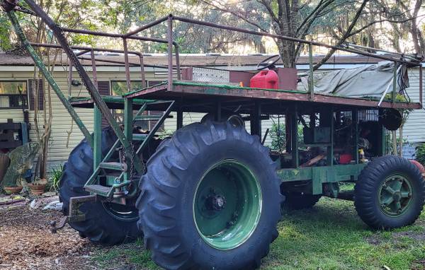 Swamp Buggy for Sale - (FL)